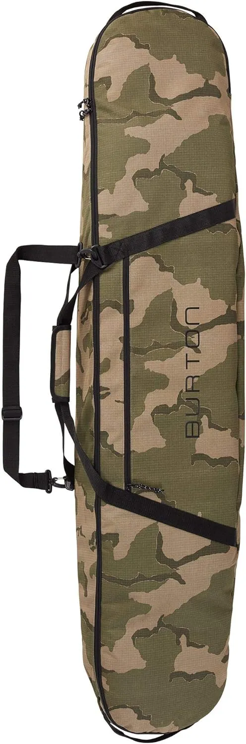 Burton Board Sack Board Bag, Barren Camo Print