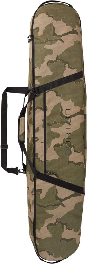 Burton Board Sack Board Bag, Barren Camo Print