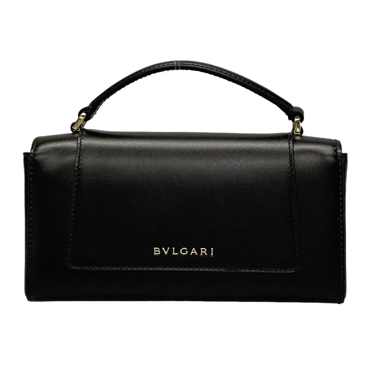 Bvlgari Serpenti Forever Phone case bag