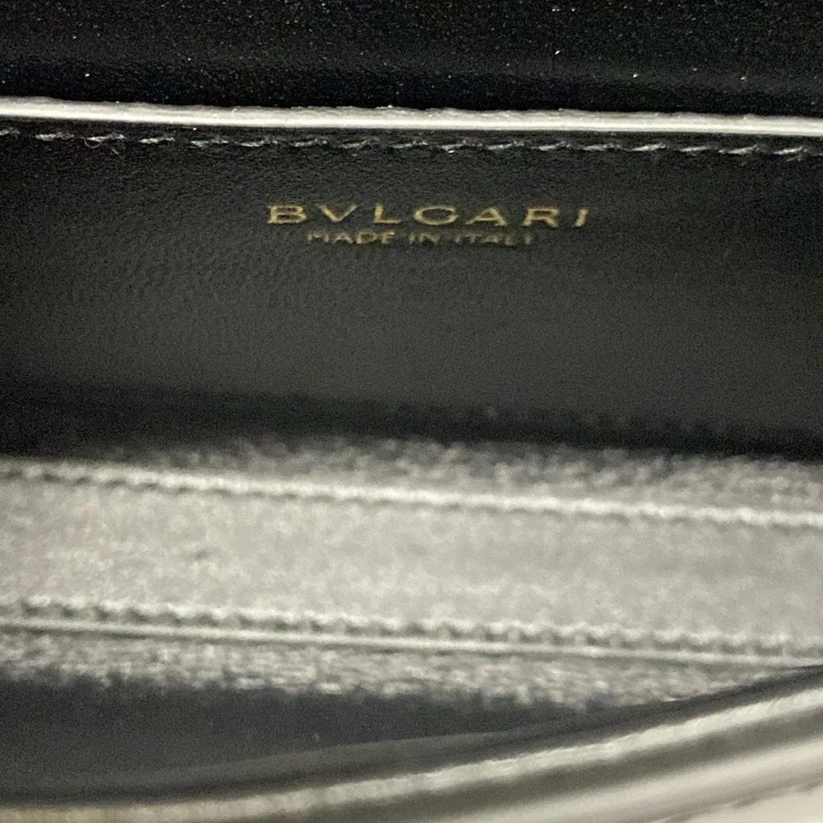 Bvlgari Serpenti Forever Phone case bag