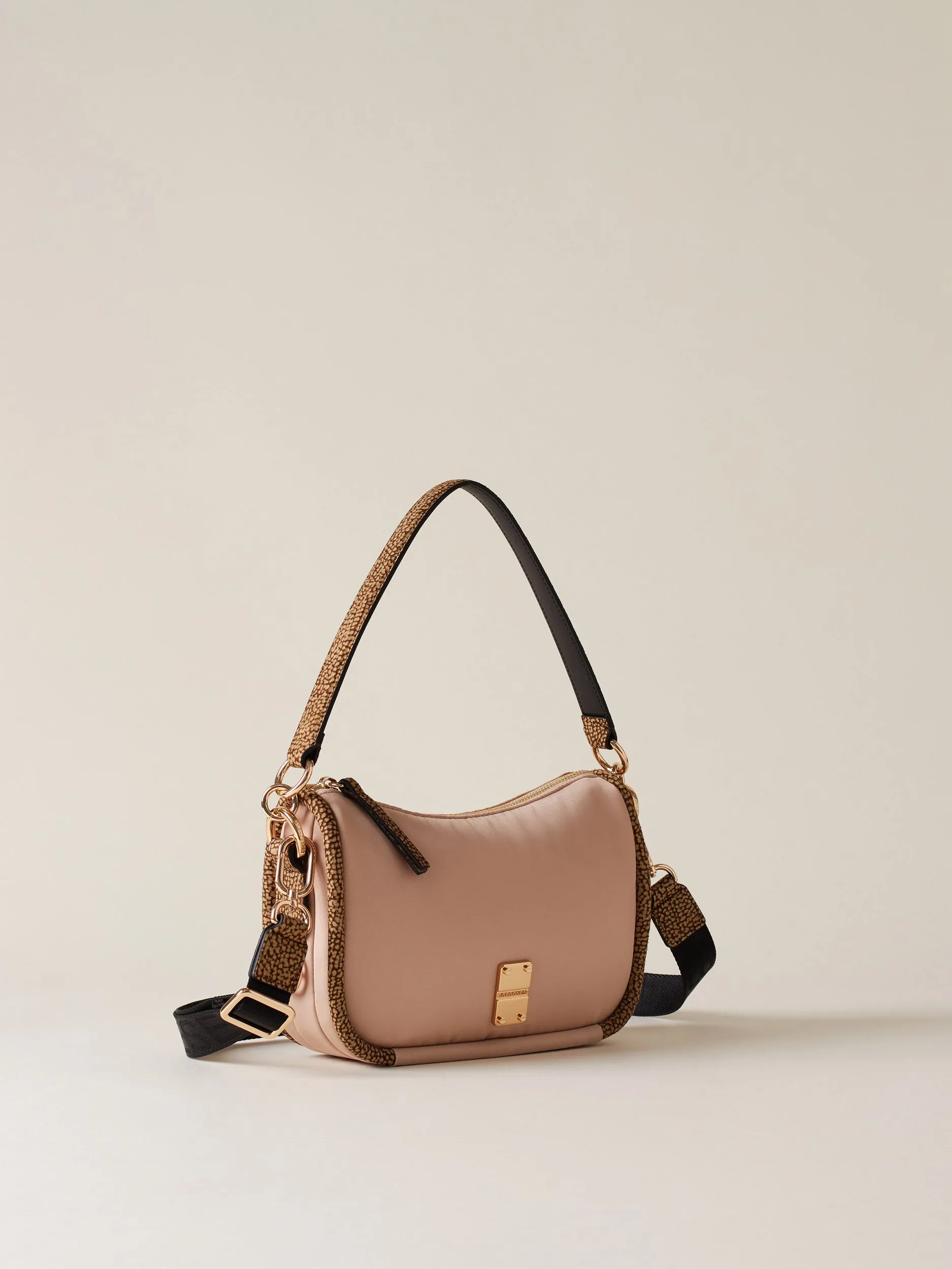 CAHIER HOBO SMALL