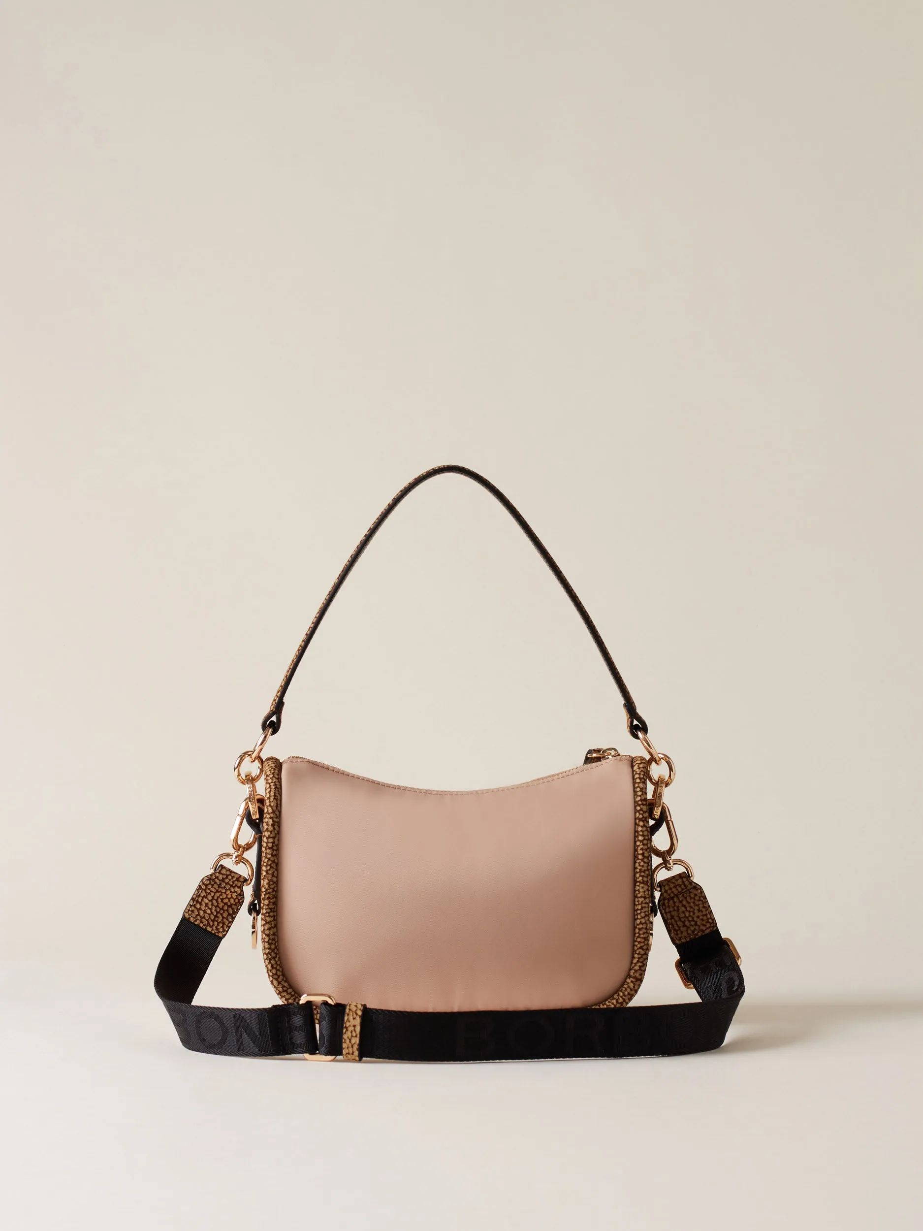 CAHIER HOBO SMALL