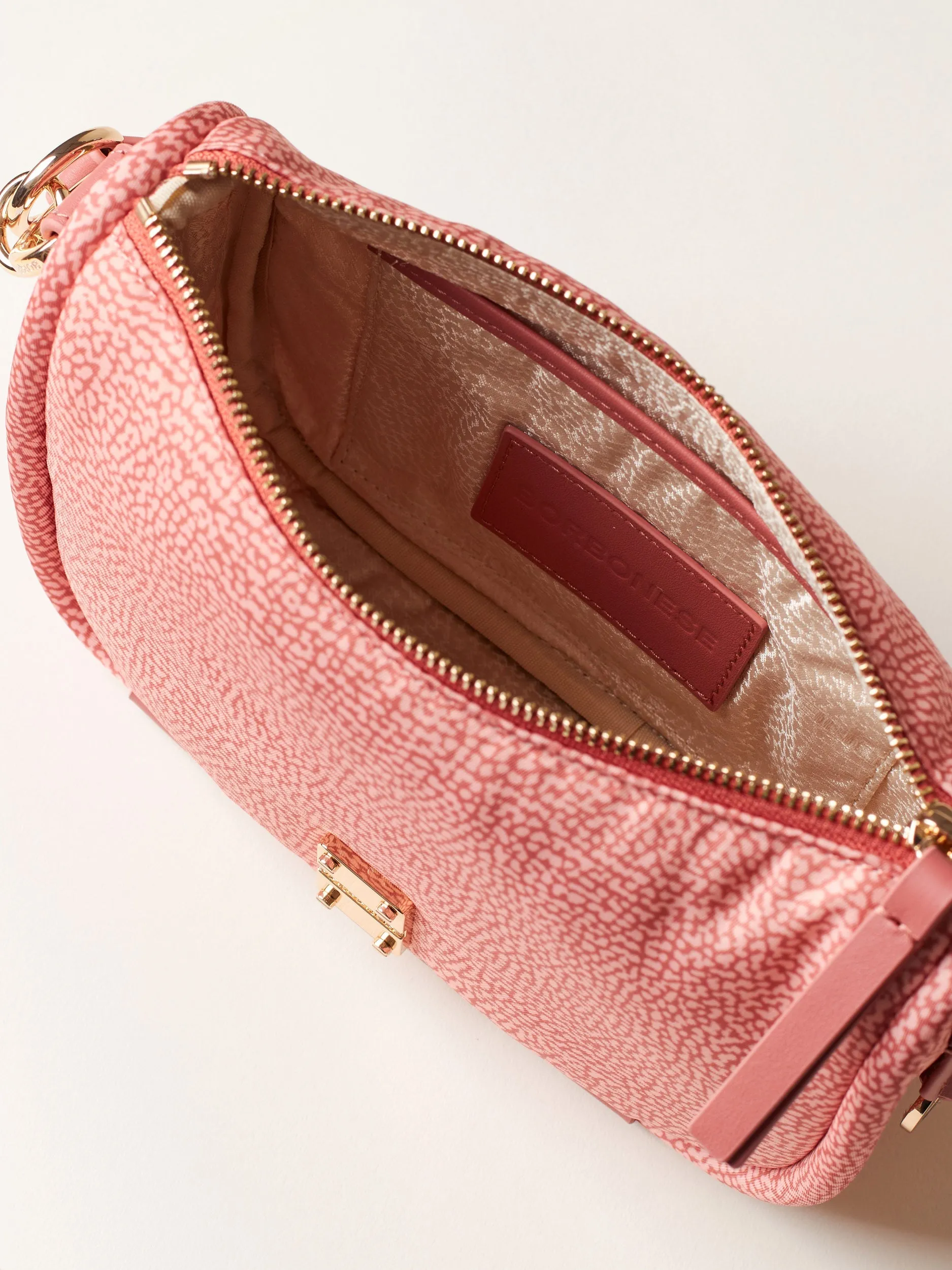 CAHIER HOBO SMALL