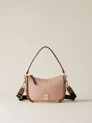 CAHIER HOBO SMALL