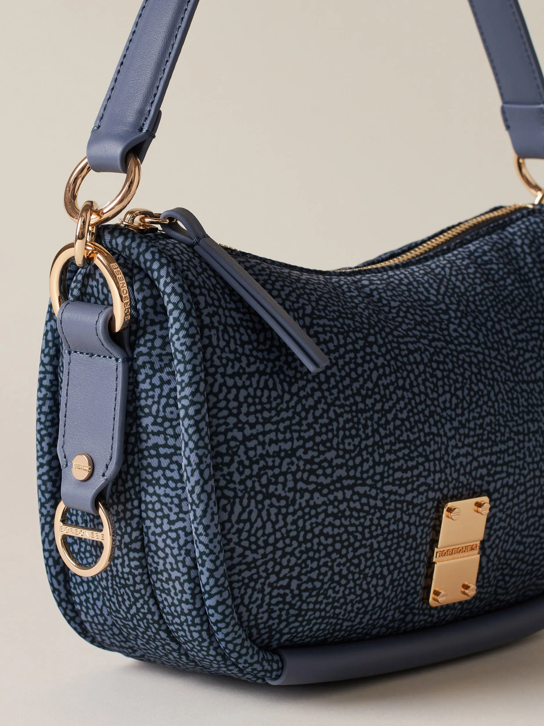 CAHIER HOBO SMALL