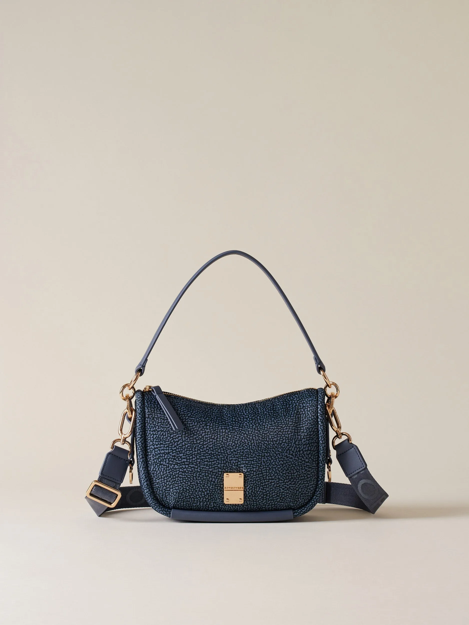 CAHIER HOBO SMALL
