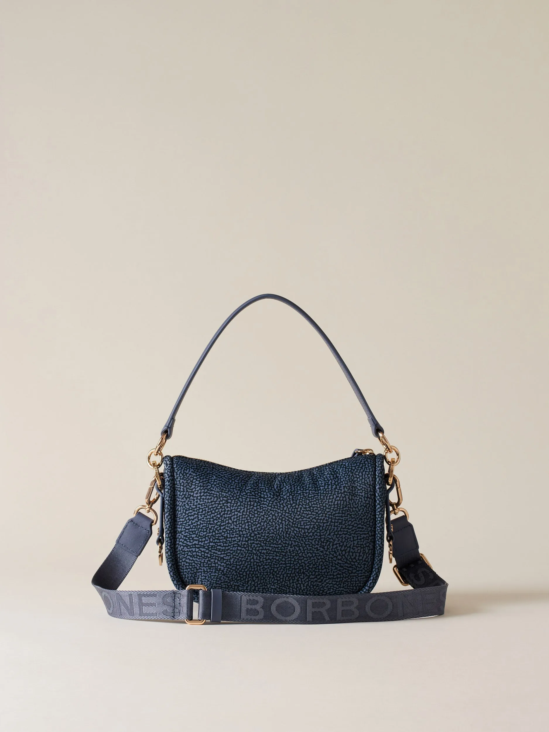 CAHIER HOBO SMALL