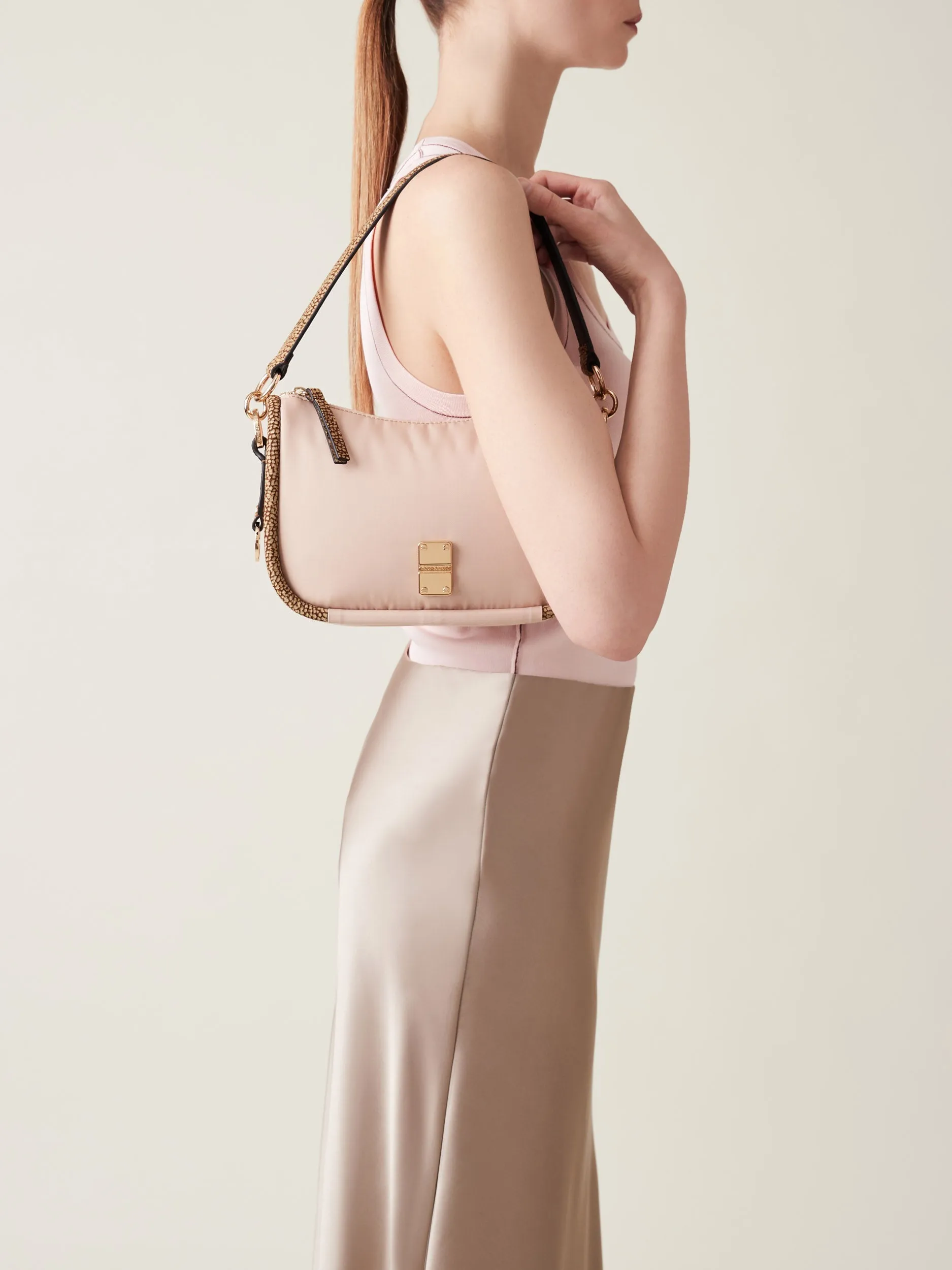 CAHIER HOBO SMALL
