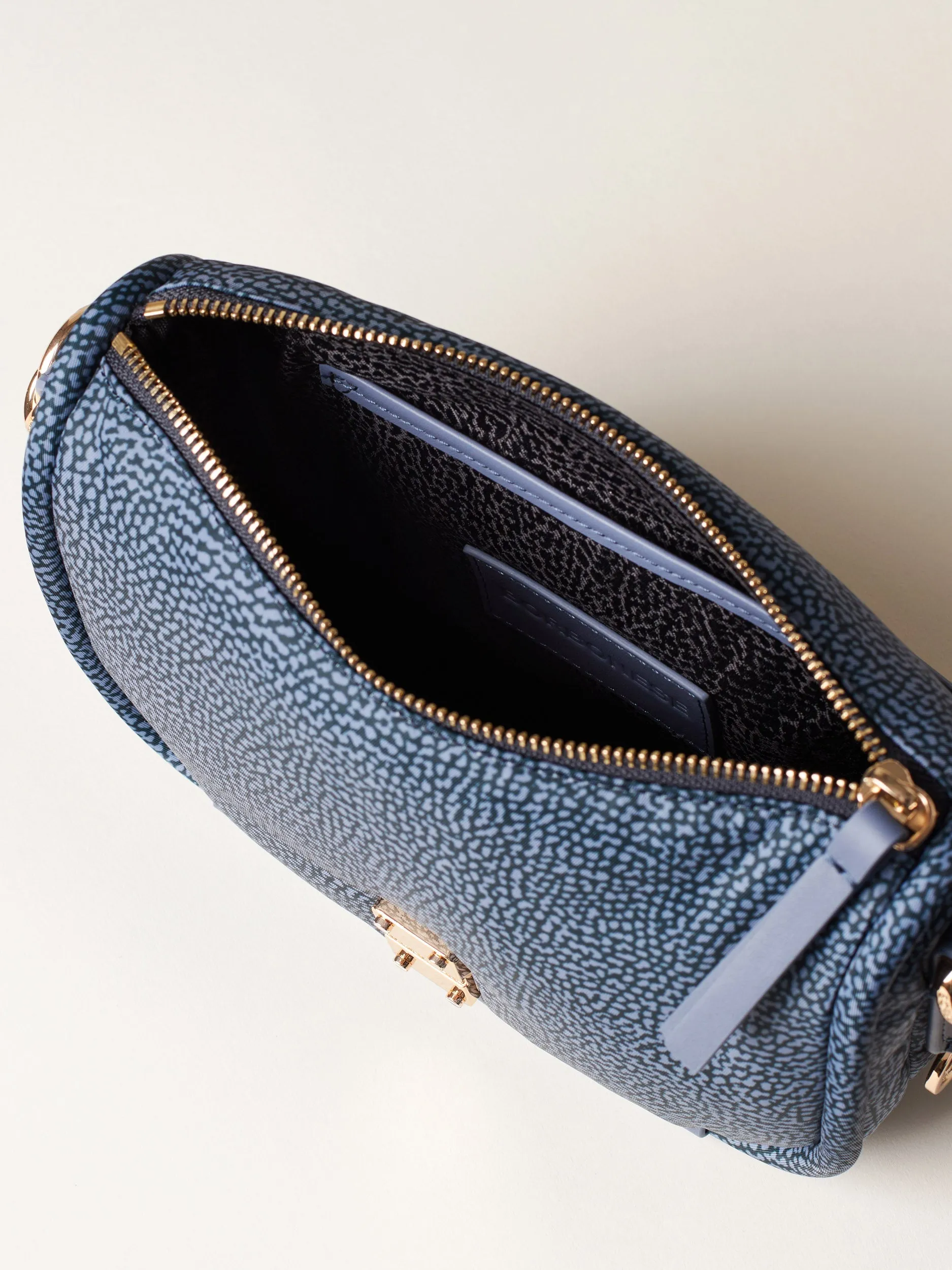 CAHIER HOBO SMALL