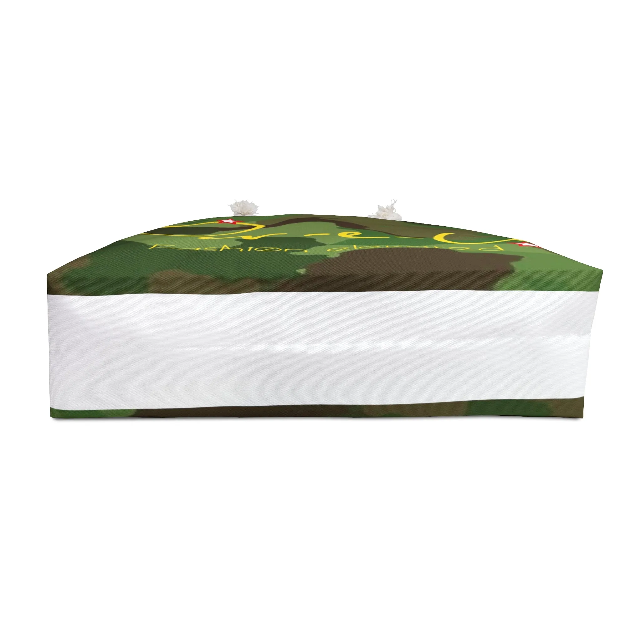 Camouflage P.F.E Weekender Bag