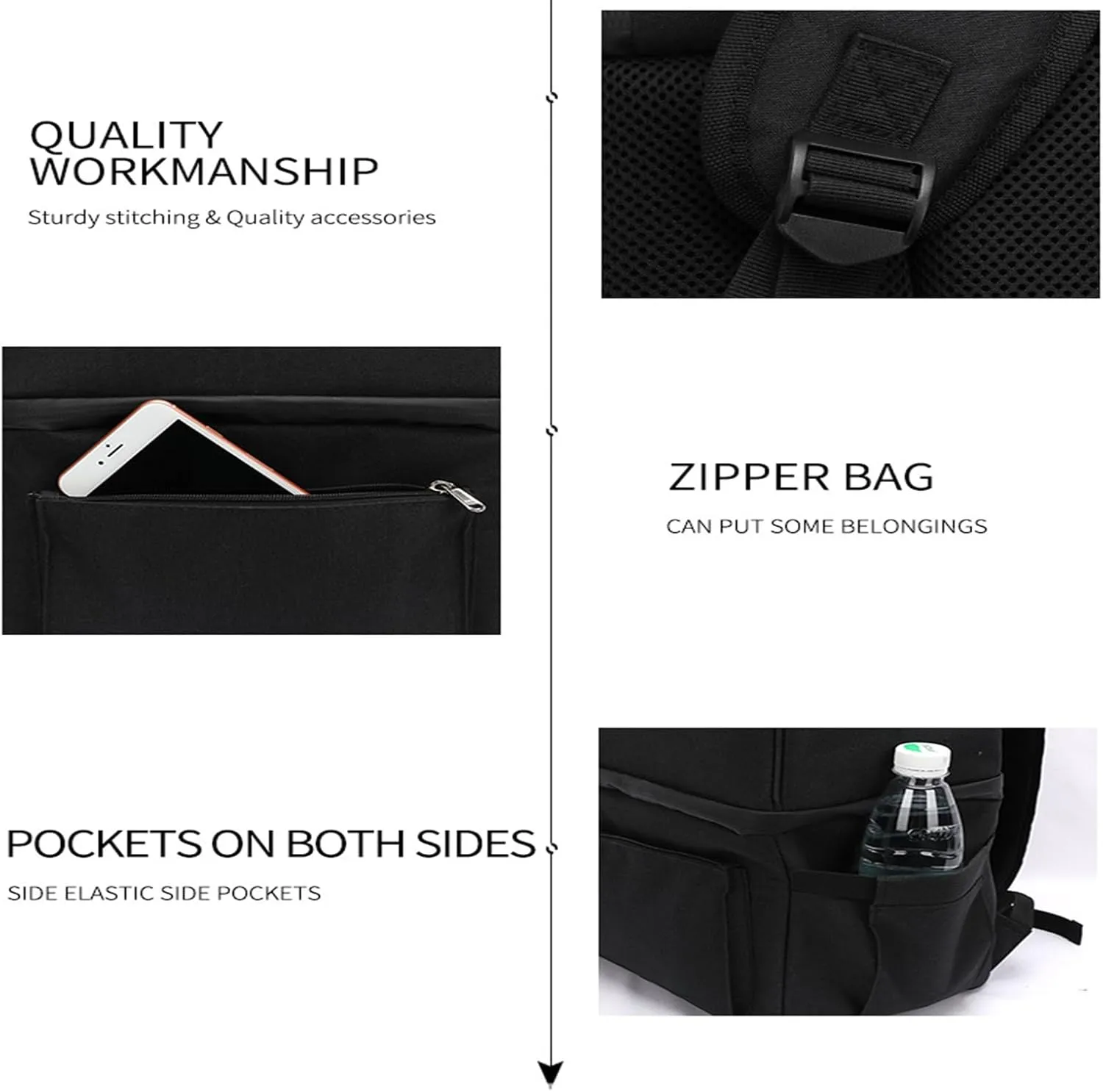 Car Camping Coolers for Audi Q1/Q2/Q3/Q4/Q5/Q6/Q7/Q8/TT, Waterproof Portable Cooler, Leak Proof Picnic Insulated Bag, Ultra-Light Premium Ice Chest Box,F-Rainforest Camouflage