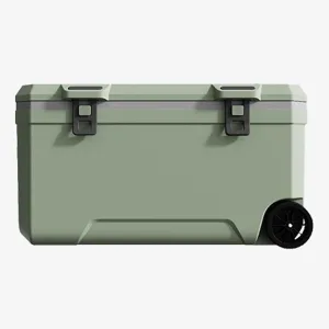 Car Camping Coolers for Isuzu Concept/Como/D-Max/MU-X/N-Series/Panther/Amigo/Aska, Waterproof Portable Cooler, Leak Proof Picnic Insulated Bag, Ultra-Light Premium Ice Chest Box
