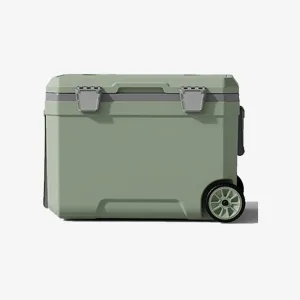 Car Camping Coolers for Lamborghini Gallardo/Islero/Jalpa/Jarama/Miura/Murciélago/Urraco, Waterproof Portable Cooler, Leak Proof Picnic Insulated Bag, Ultra-Light Premium Ice Chest Box