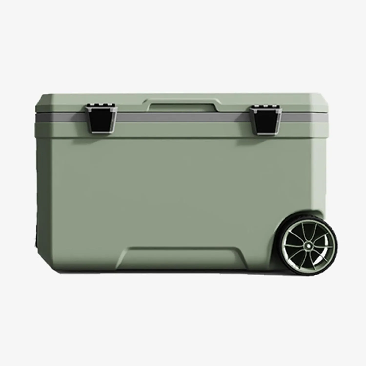 Car Camping Coolers for Land Rover Defender/Discovery/Range Rover/Range Rover Evoque, Waterproof Portable Cooler, Leak Proof Picnic Insulated Bag, Ultra-Light Premium Ice Chest Box