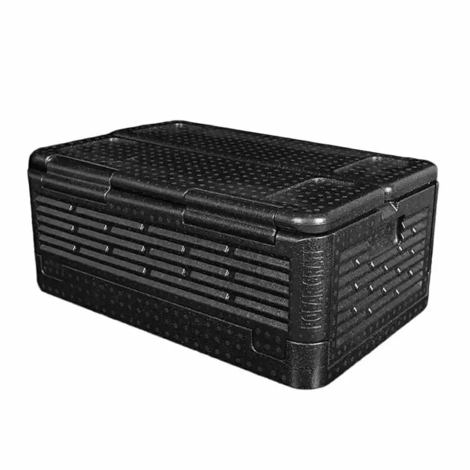 Car insulated cooler box Picnic insulated box