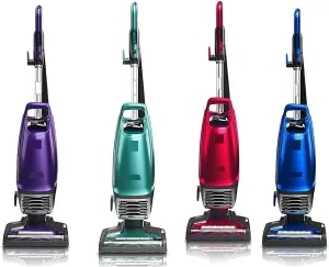 Casa Vacuums IB600 12 Pk Compatible with Kenmore Intuition Upright Pet Friendly Lift-Away Carpet Vacuum Cleaner BU4022 - BU4021 - BU4020 - BU4018 - BU4050