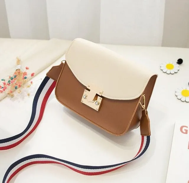 Casual Small  Bag