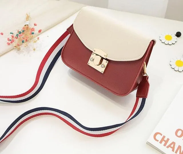 Casual Small  Bag