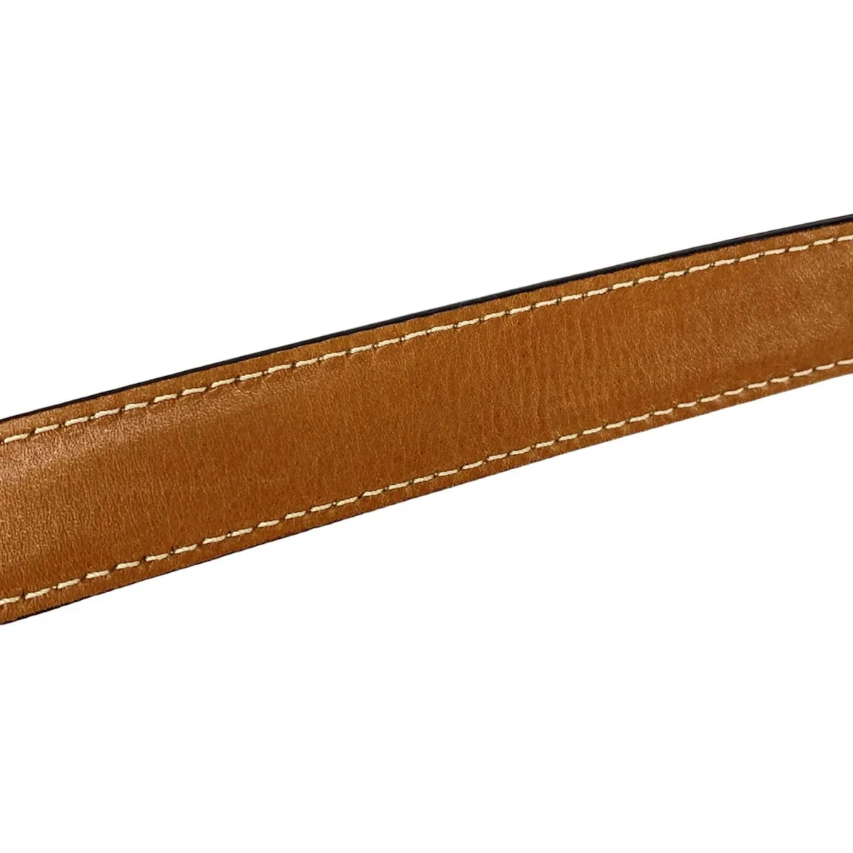 Celine Triomphe Medium Brown