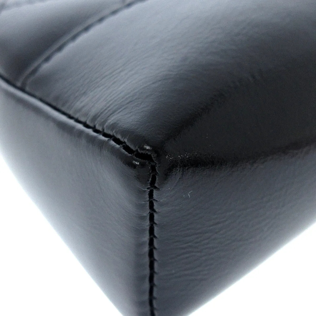 Chanel black 31 small bag