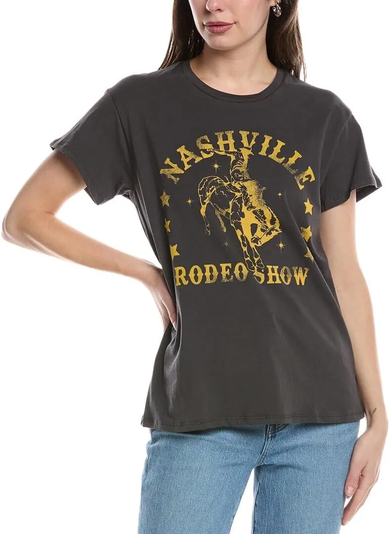 Chaser Graphic T-Shirt