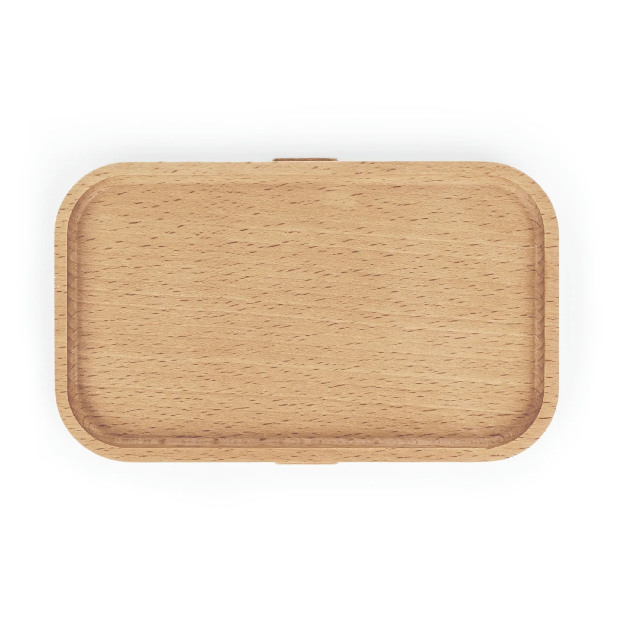 Checkered Funny Cat Bento Lunch Box