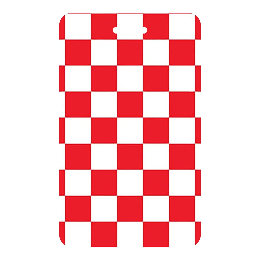 Checkered Picnic - Y0227 - Wilsonart Virtual Design Library Laminate Samples