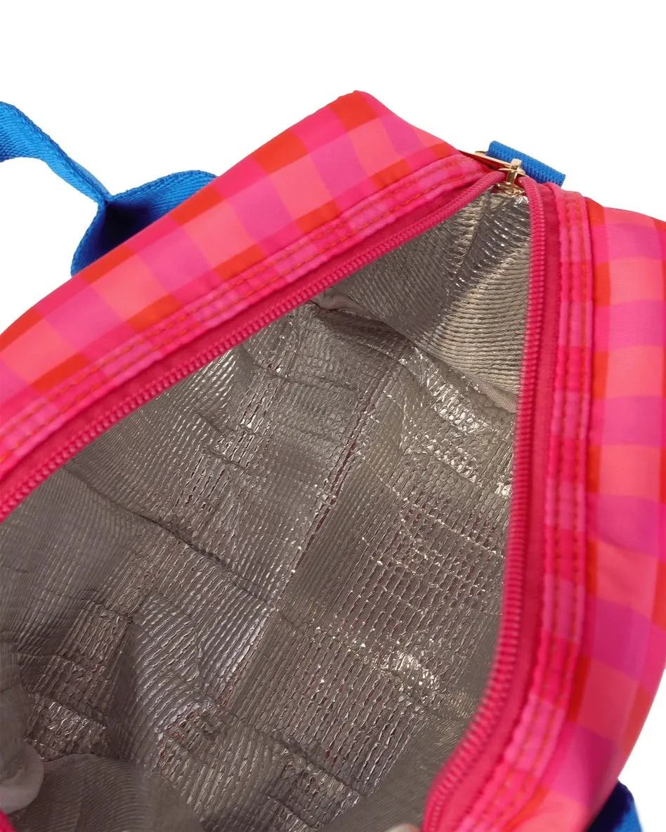 Cherry Pie | Lunch Tote