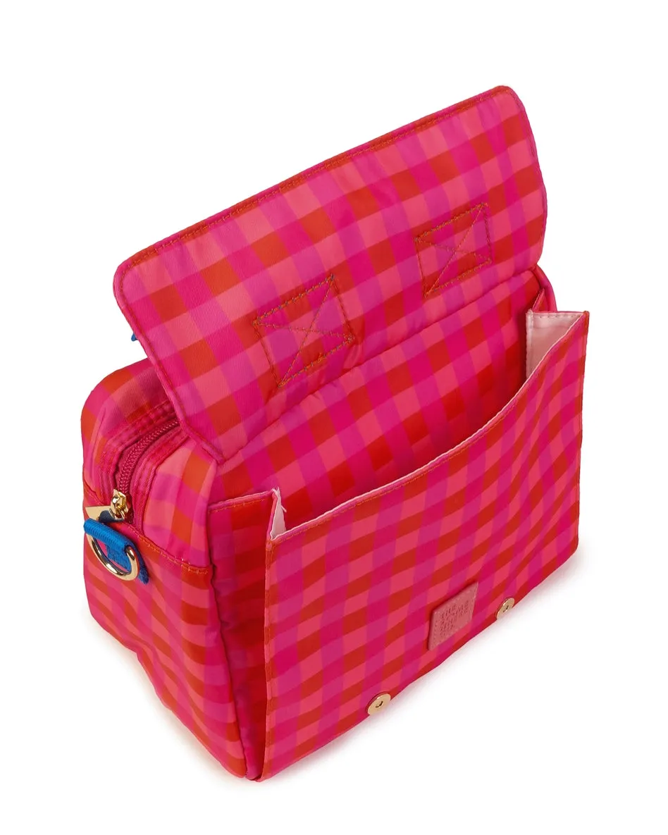 Cherry Pie | Lunch Tote