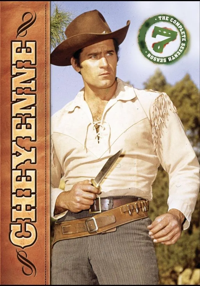 Cheyenne: The Complete Seventh Season