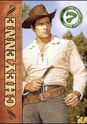Cheyenne: The Complete Seventh Season