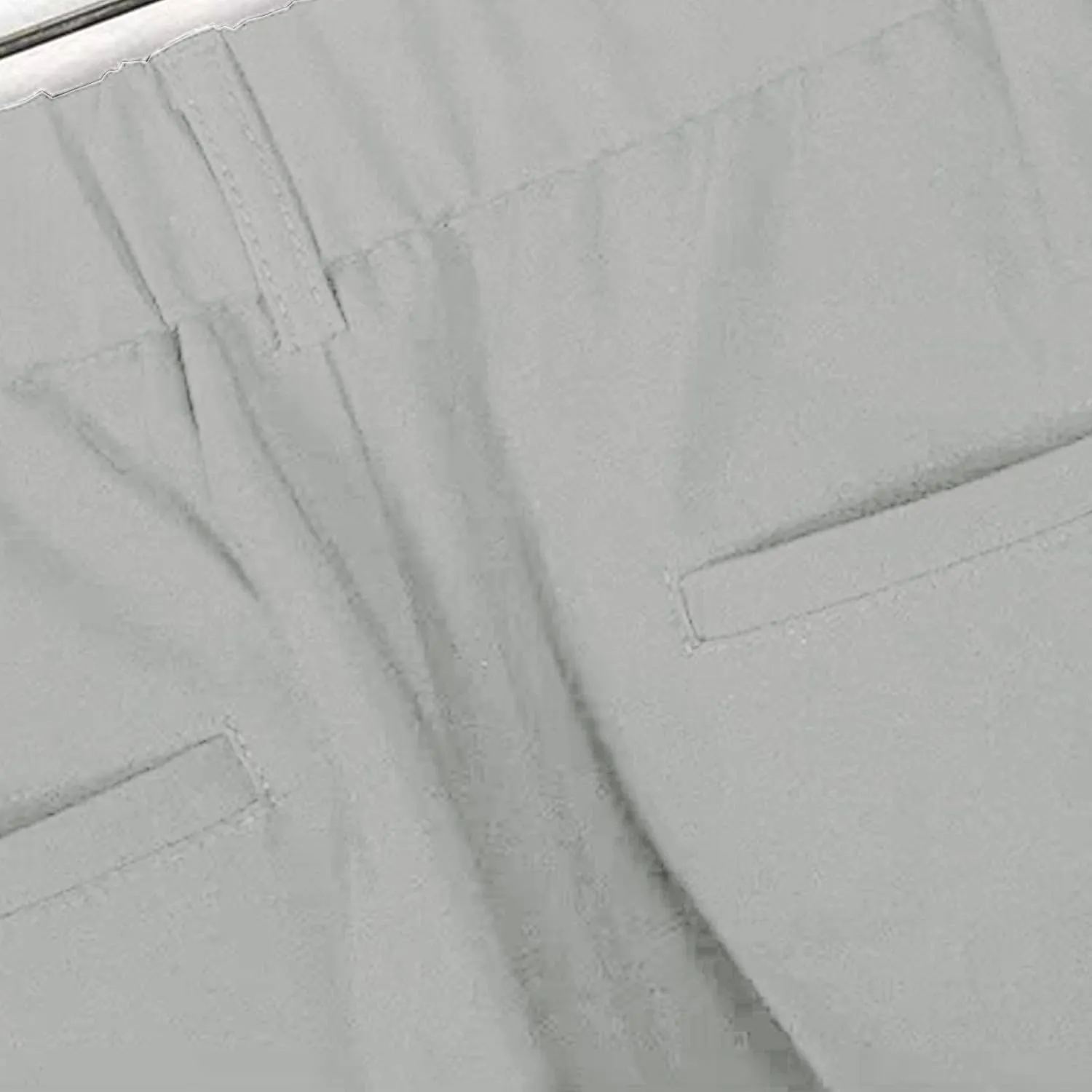 Chino Shorts for Men Hemming Motorcycle Champagne Comfortable Jeans Carrot Athletic Shorts for Men Expandable Business