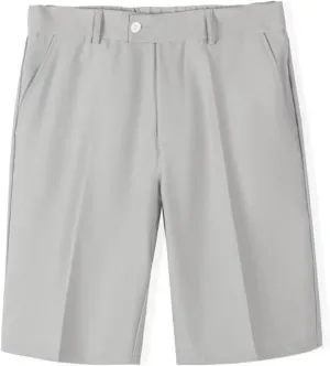 Chino Shorts for Men Hemming Motorcycle Champagne Comfortable Jeans Carrot Athletic Shorts for Men Expandable Business