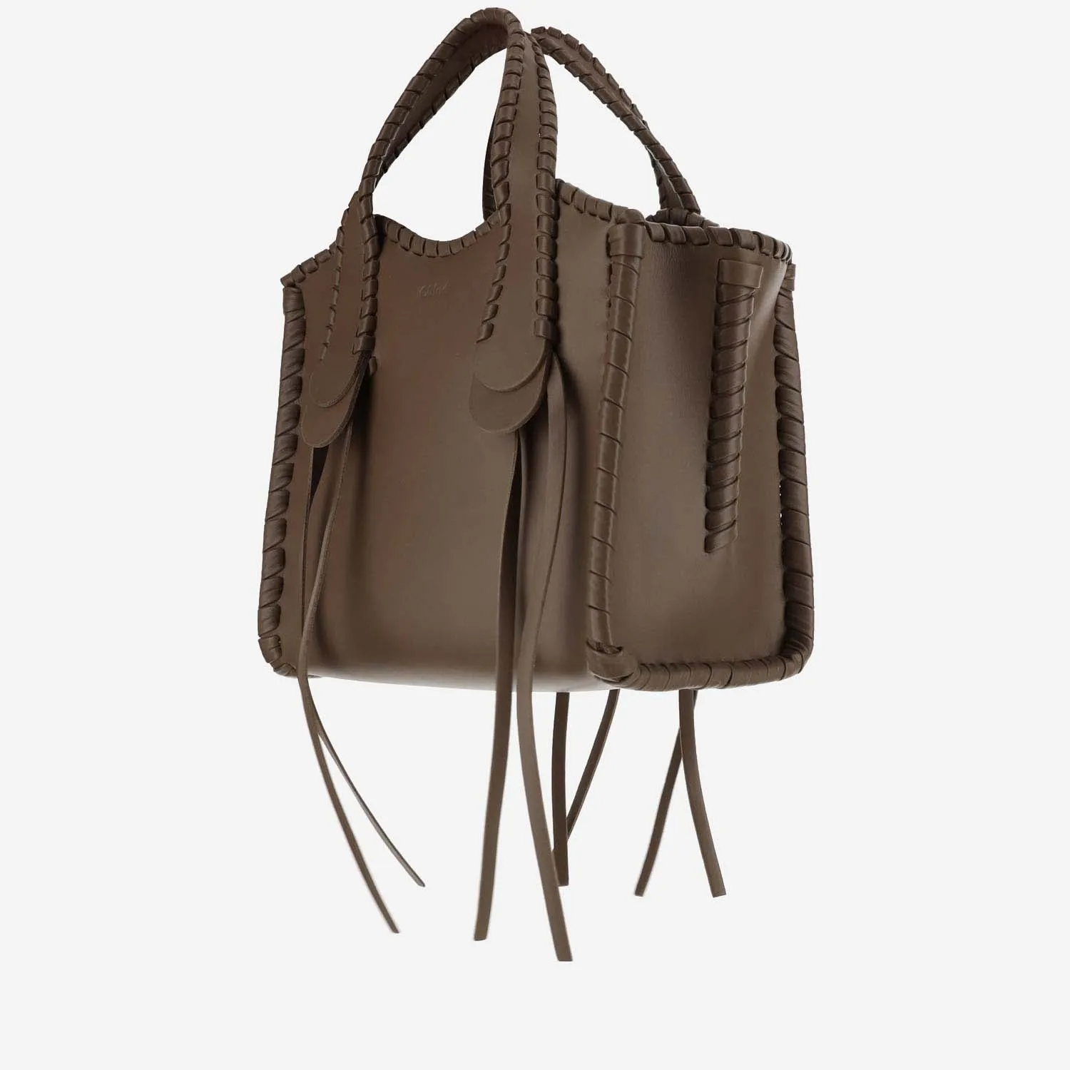 Chloè Mony Tote Bag Small Size