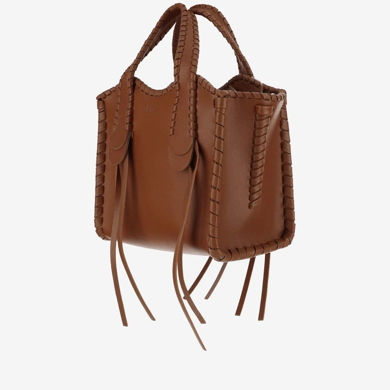 Chloè Mony Tote Bag Small Size