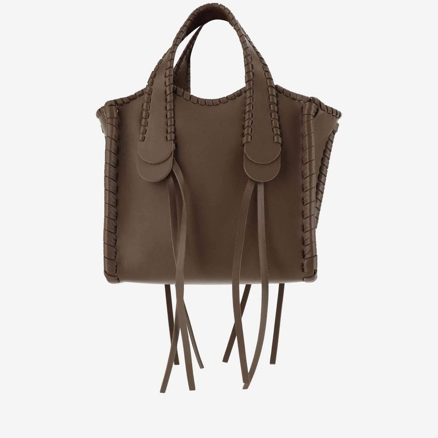 Chloè Mony Tote Bag Small Size