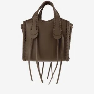 Chloè Mony Tote Bag Small Size