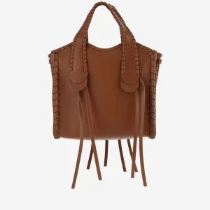 Chloè Mony Tote Bag Small Size