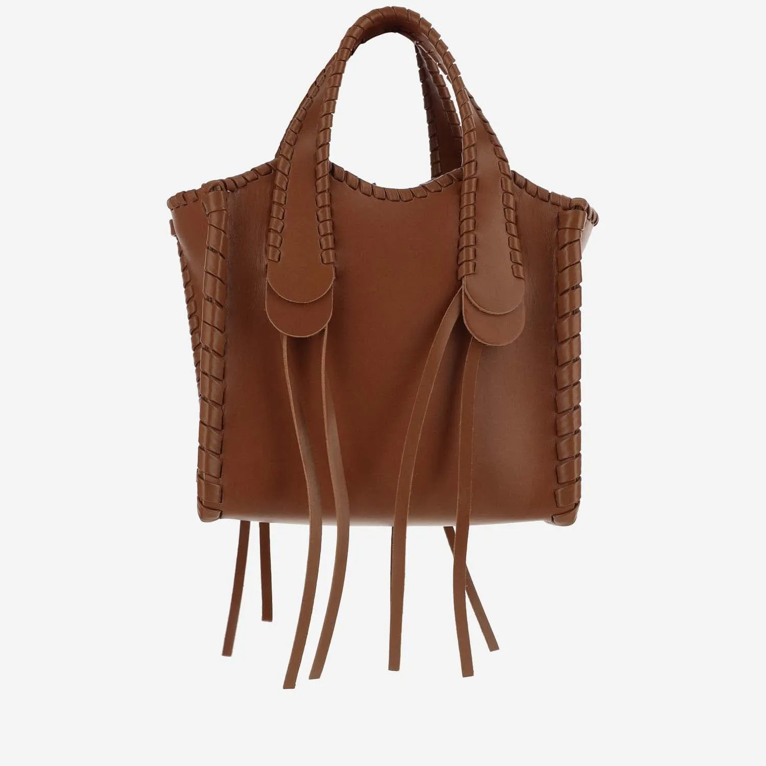 Chloè Mony Tote Bag Small Size