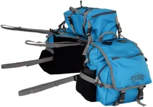 Circle Y Tucker Adventurer Saddle Bags