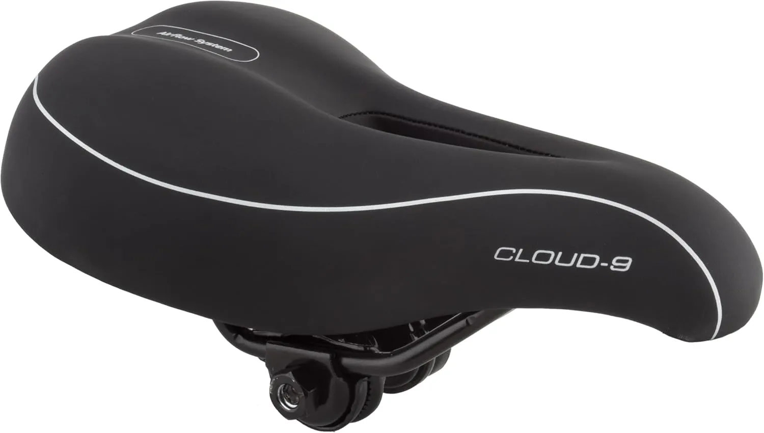 Cloud-9 MX Kid's Airflow Saddle