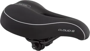 Cloud-9 MX Kid's Airflow Saddle