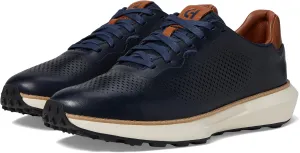 Cole Haan Men's Grandpro Ashland Laser Perf Sneaker