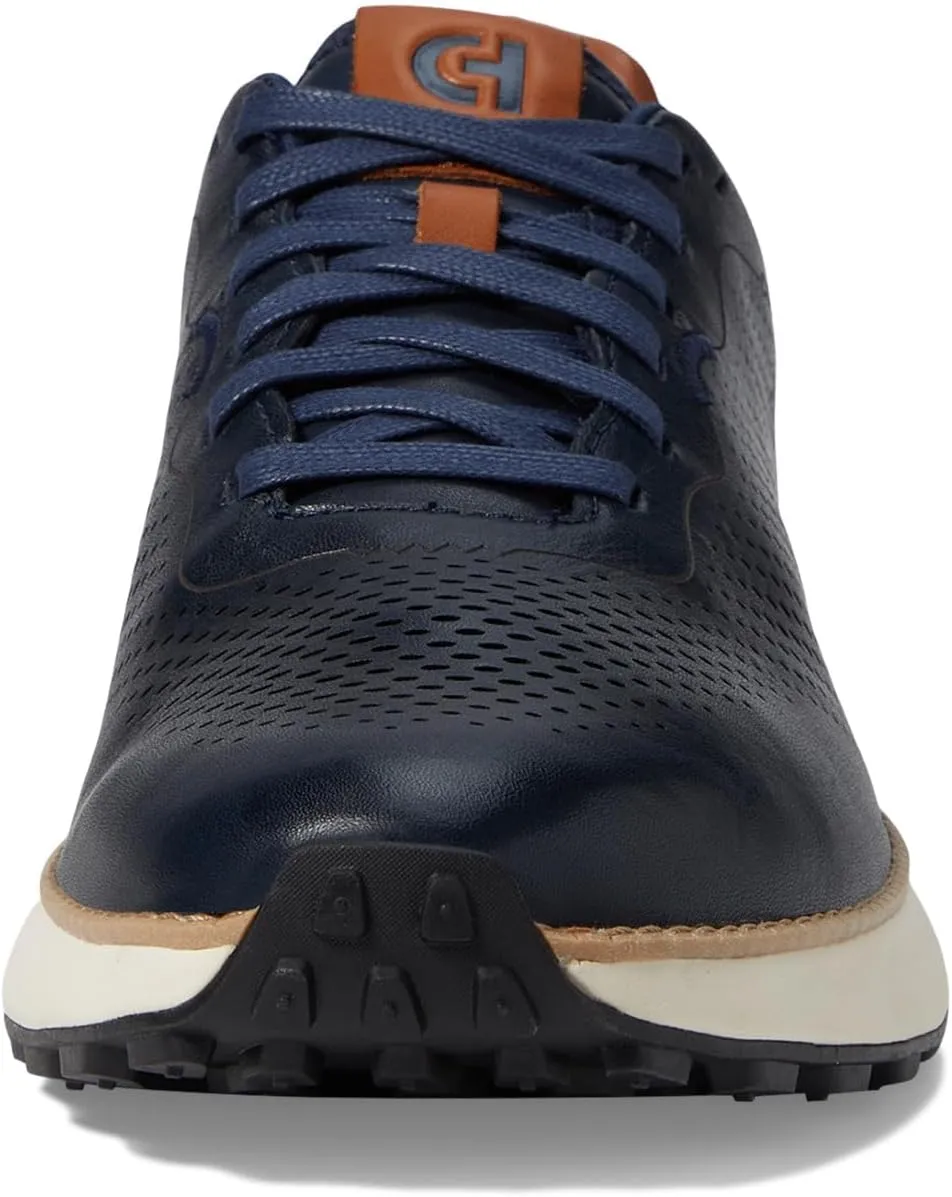 Cole Haan Men's Grandpro Ashland Laser Perf Sneaker