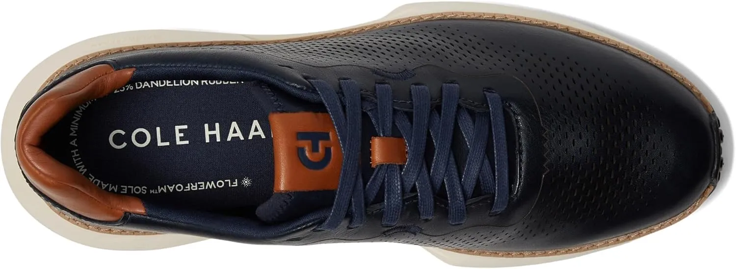 Cole Haan Men's Grandpro Ashland Laser Perf Sneaker
