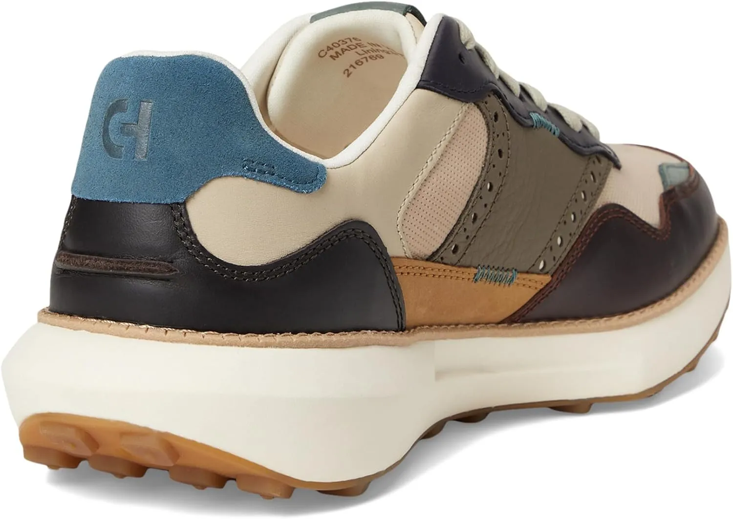 Cole Haan Men's Grandpro Ashland Sneaker