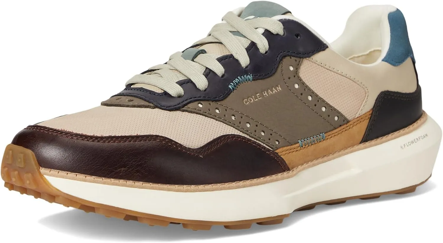Cole Haan Men's Grandpro Ashland Sneaker