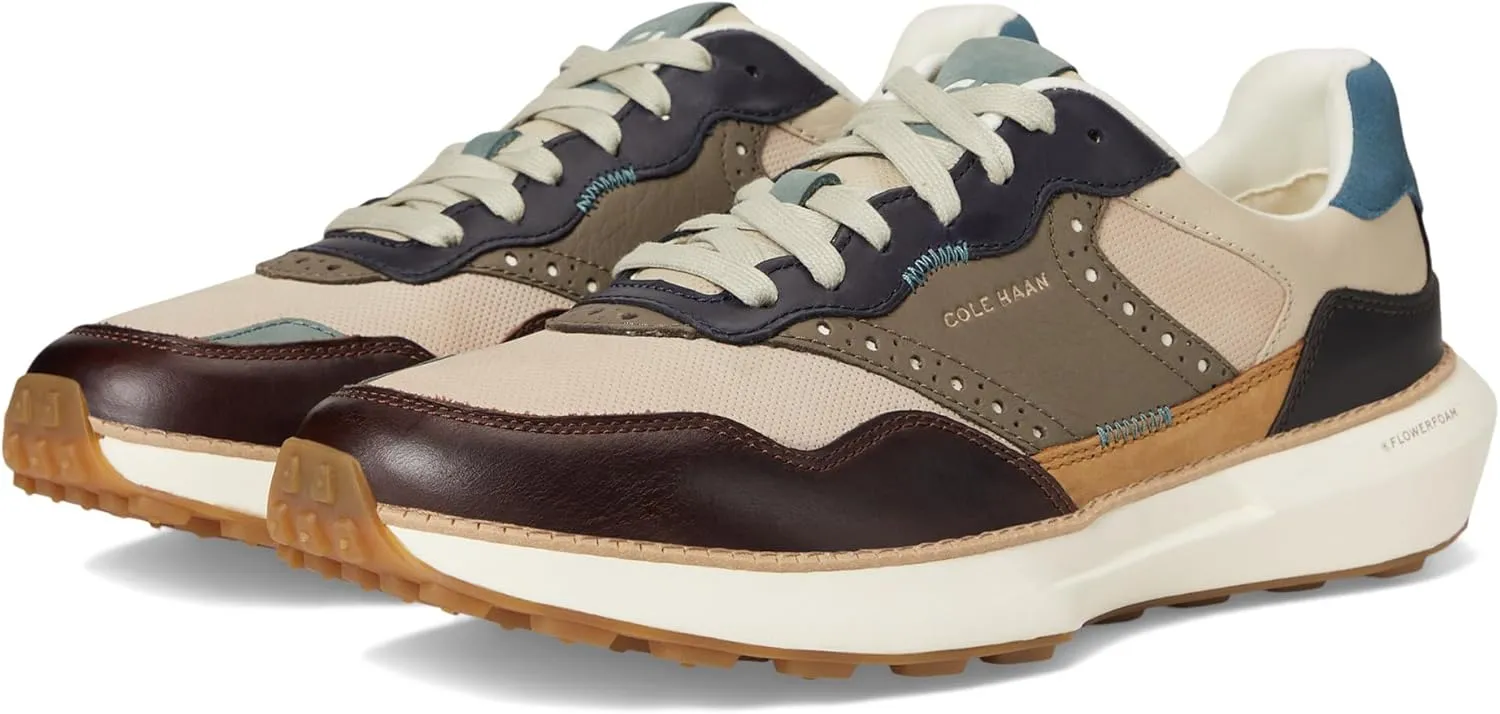 Cole Haan Men's Grandpro Ashland Sneaker