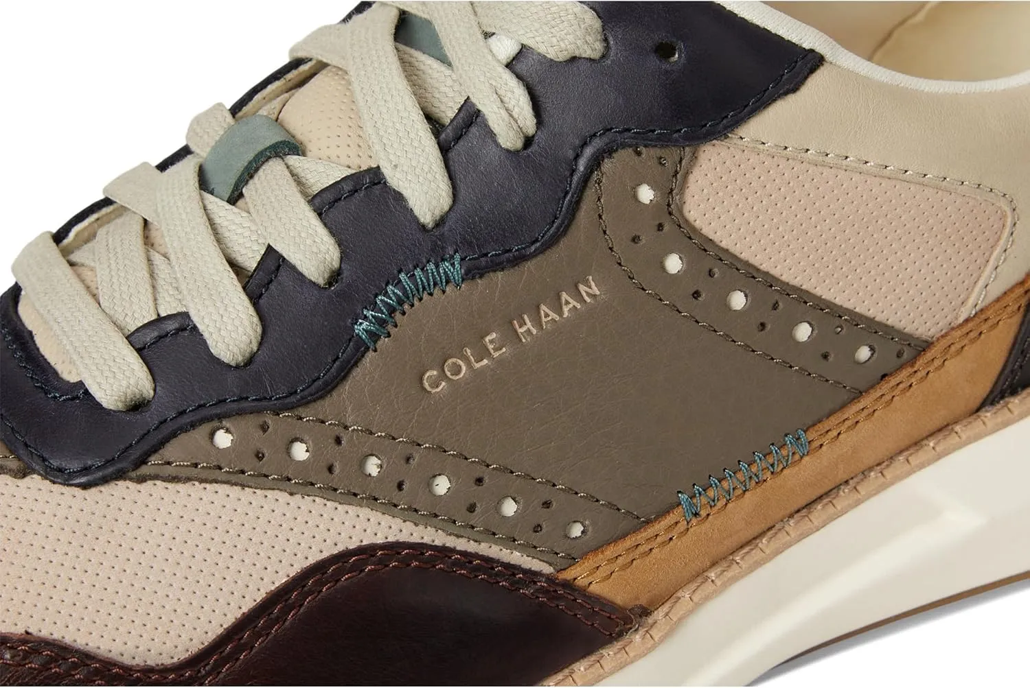 Cole Haan Men's Grandpro Ashland Sneaker