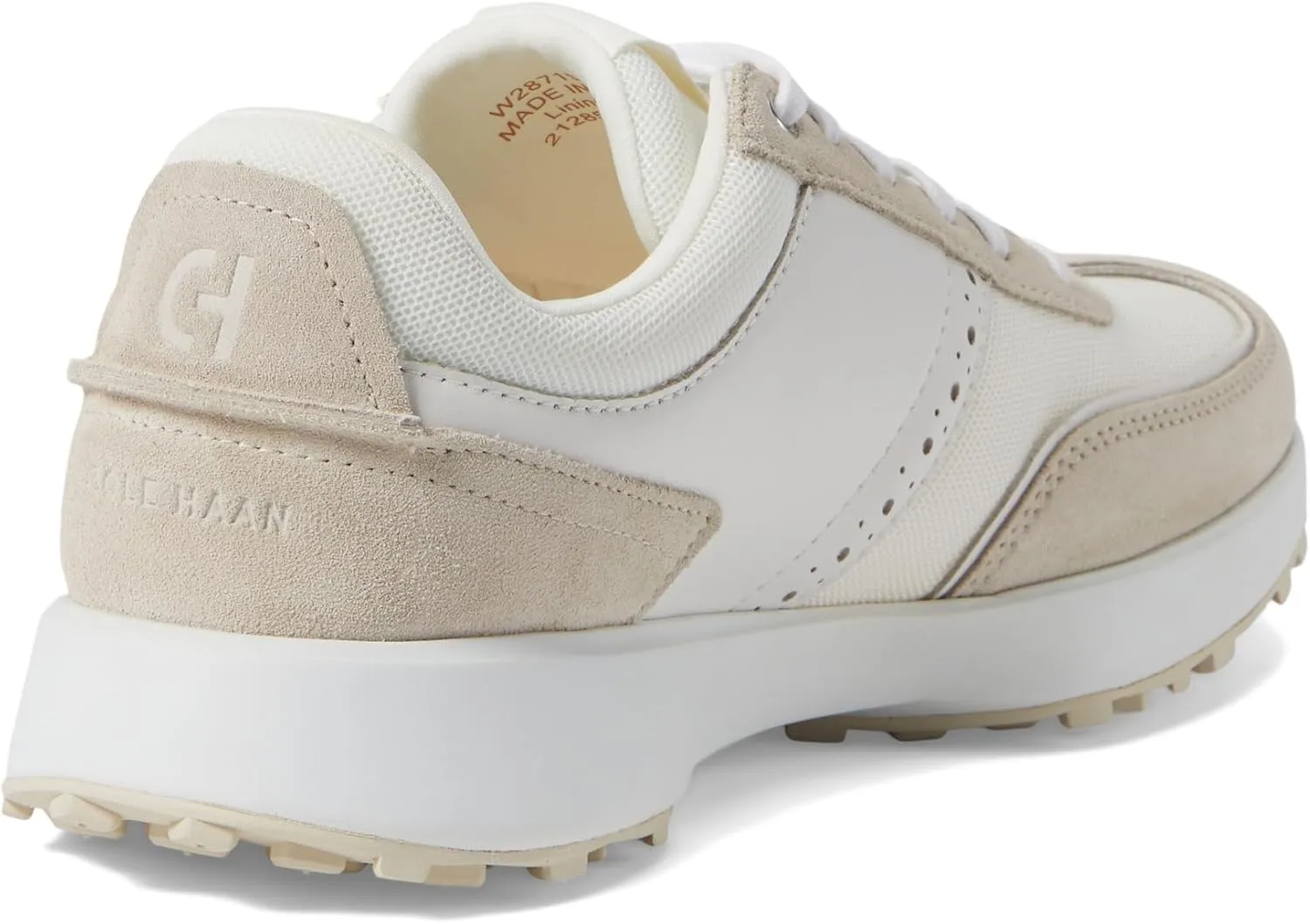 Cole Haan Women's Grand Crosscourt Meadow Runner Sneaker